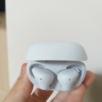 JBL Tune Flex Kulaklık Ucu Kayboldu: Yardım Bekliyorum