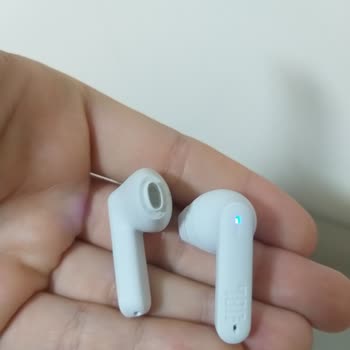 JBL Tune Flex Kulaklık Ucu Kayboldu: Yardım Bekliyorum