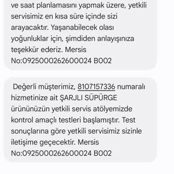 Vestel'den Yanıltıcı Ürün Değişimi