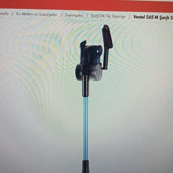 Vestel'den Yanıltıcı Ürün Değişimi