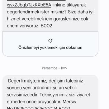Vestel'den Yanıltıcı Ürün Değişimi