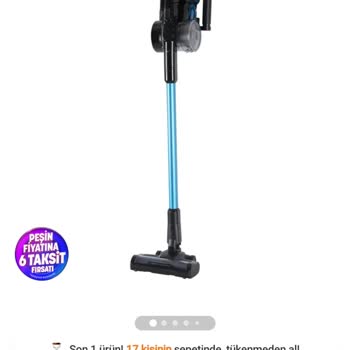 Vestel'den Yanıltıcı Ürün Değişimi