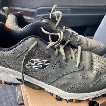 Skechers Ayakkabı İadesinde Mağduriyet