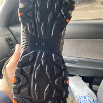 Skechers Ayakkabı İadesinde Mağduriyet