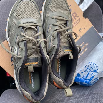 Skechers Ayakkabı İadesinde Mağduriyet