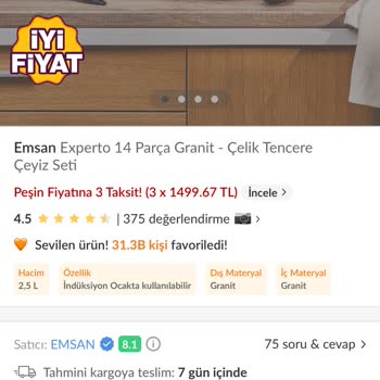 Yanlış Ürün Ve Fiyat Artışı Mağduriyeti