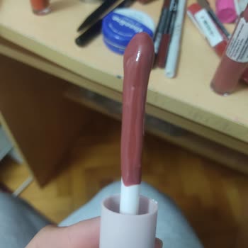 Pastel Gloss Ürünü Kullanılamaz Durumda Geldi