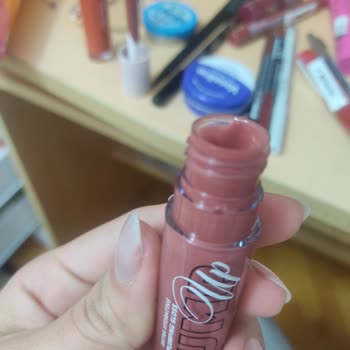 Pastel Gloss Ürünü Kullanılamaz Durumda Geldi