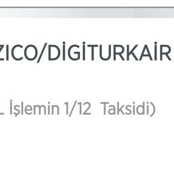 Digiturk Üyelik Ücreti Çekildi Ama Hizmet Yok