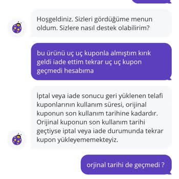 N11'de Kırık Ürün Ve Puan İadesi Sorunu