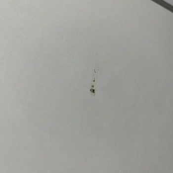 Kırık Dolap Ve Satıcı Tehditleriyle Karşı Karşıya