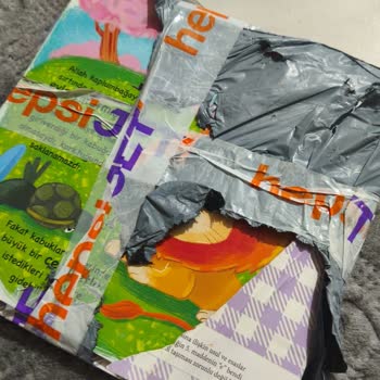 Hasarlı Teslimat Ve Tazmin Sorunu