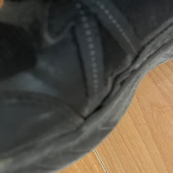 Jump Ayakkabıda Kalite Hayal Kırıklığı