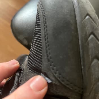 Jump Ayakkabıda Kalite Hayal Kırıklığı