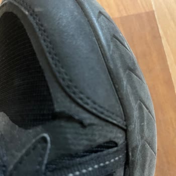 Jump Ayakkabıda Kalite Hayal Kırıklığı