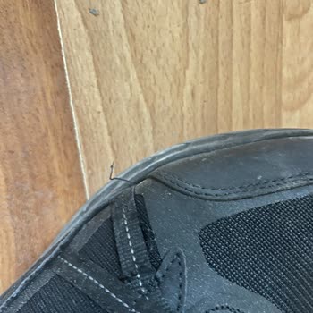 Jump Ayakkabıda Kalite Hayal Kırıklığı