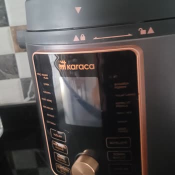 Düdüklü Tencere Arızası Ve İletişim Sorunları