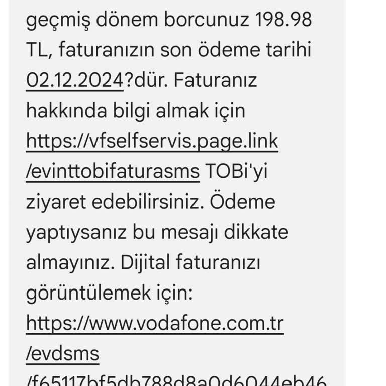 Açma Kapama Bedeli Ve Sürekli Kesinti Sorunu