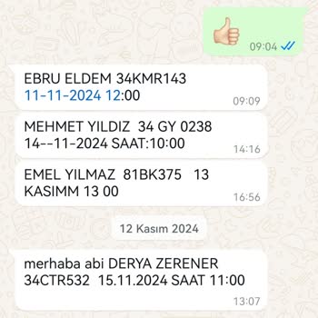 Ödeme Beklentisi Ve İletişim Sorunu