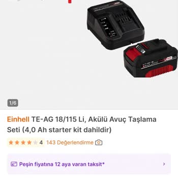 Yanlış Batarya Gönderimi Ve Çözüm Eksikliği