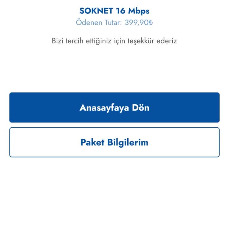 Yaşlı Abonelere Yüksek Fatura Ve İletişim Sorunu
