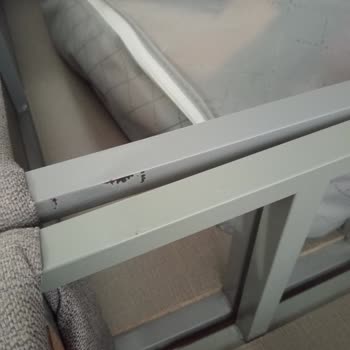 Yataş Enza Home Yatak Odası Takımı Sorunları Ve Hayal Kırıklığı