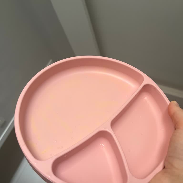 Geçmeyen Deterjan Kokusu Ve Renk Bırakan Yemekler