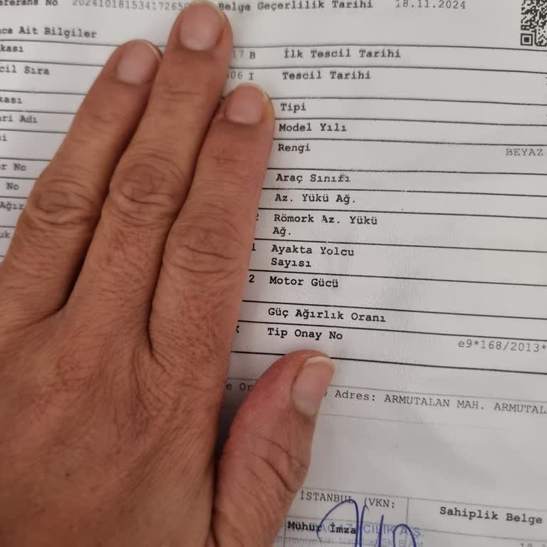 A101 Online Alışverişte Teslim Edilmeyen Ürün Ve İade Sorunu