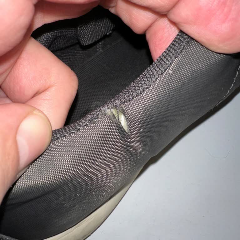 Amazon Ve Camper Arasında Sıkışan Müşteri: İade Sürecinde Mağduriyet