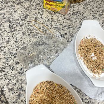 Erdinç Baharat Kuş Yeminde Böceklenme Ve Sağlık Sorunları