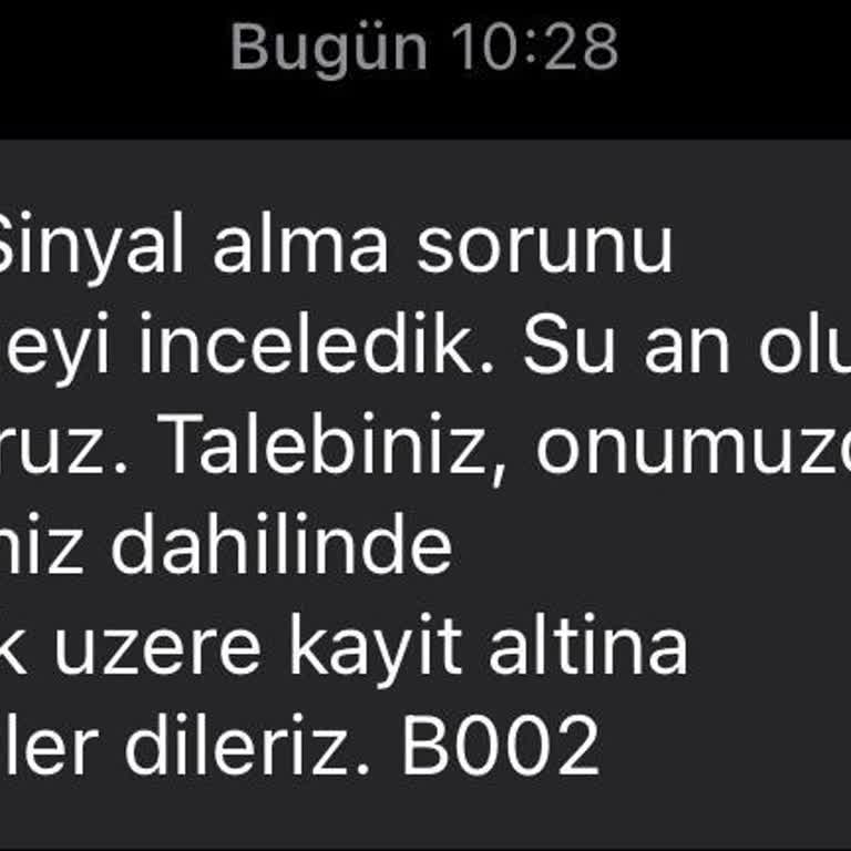 Turkcell'in Çekim Gücü Sorunu: Trajikomik Mağduriyet