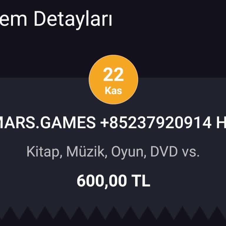 Ödeme Yapıldı, Elmaslar Nerede?