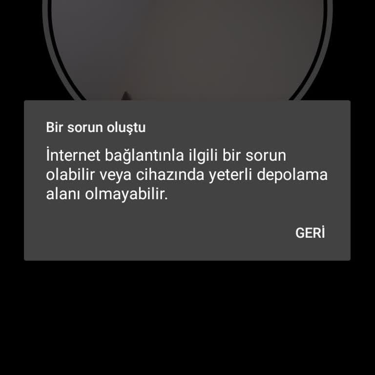 Instagram Hesabım Haksız Yere Kapandı Ve Selfie Doğrulaması Sorunu!