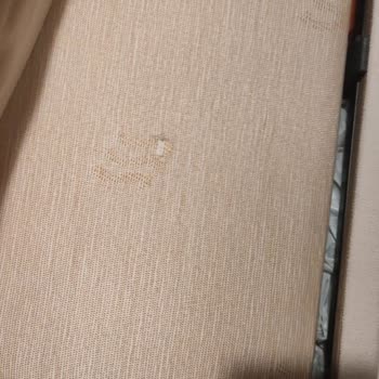 Kusurlu Baza Ve Bitmeyen Gıcırdama Sorunu