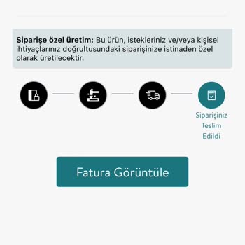 Yanlış Adres, Kayıp Ürün Ve İletişimsizlik Sorunu