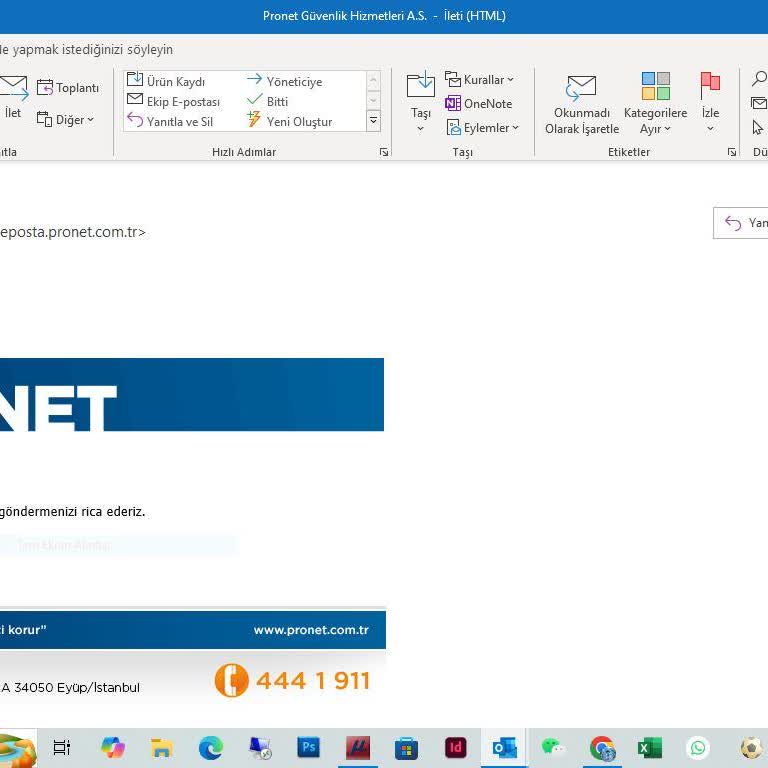 Abonelik İptali Sonrası Beklenmedik Fatura Şoku