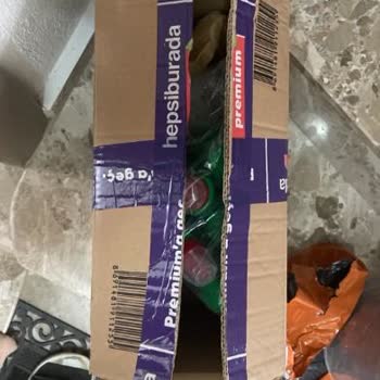 Eksik Gönderim Ve Reddedilen Talep