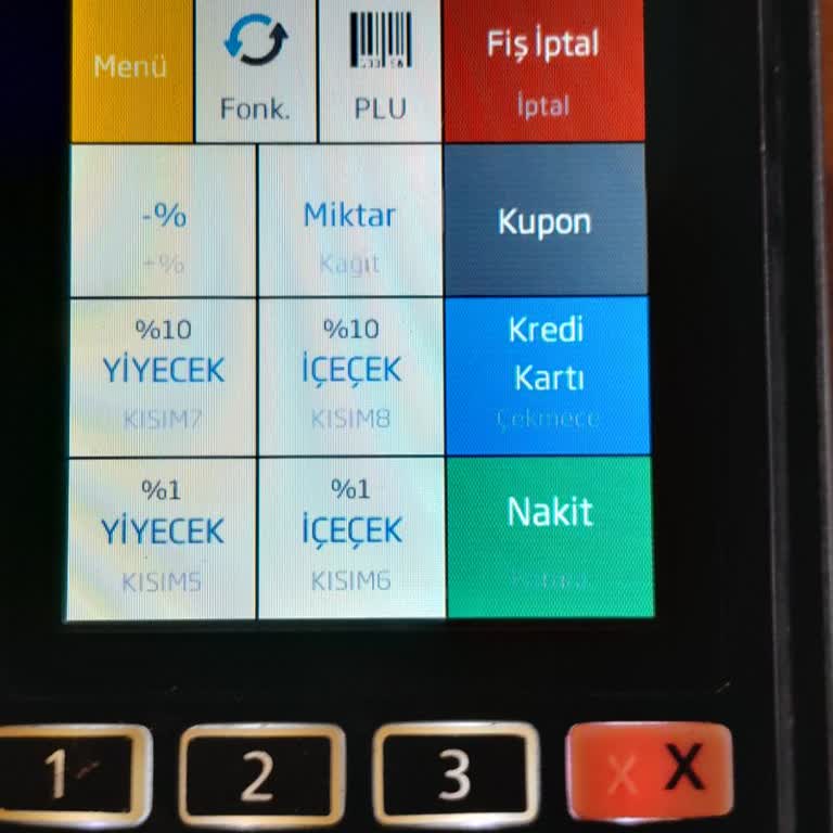 Servis Sonrası Cihazda Şebeke Sorunu