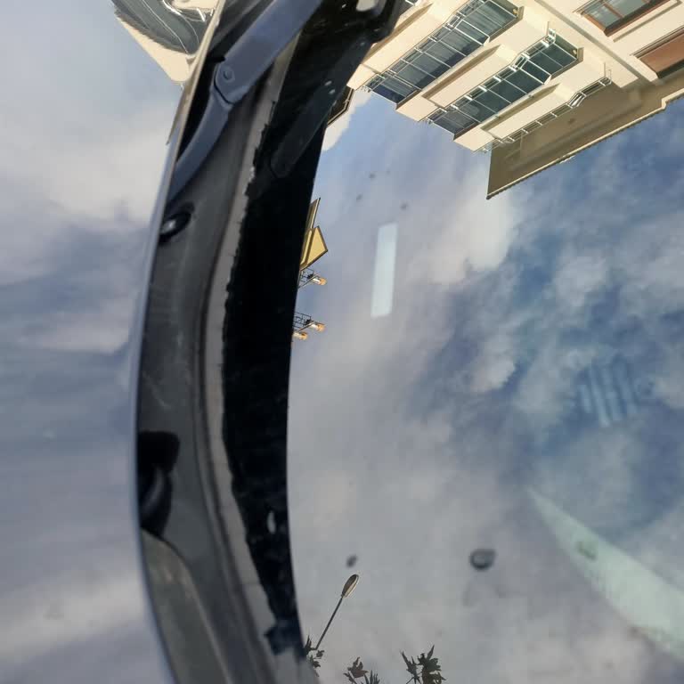 BMW 520i'nin Prestijine Yakışmayan Sorunlar