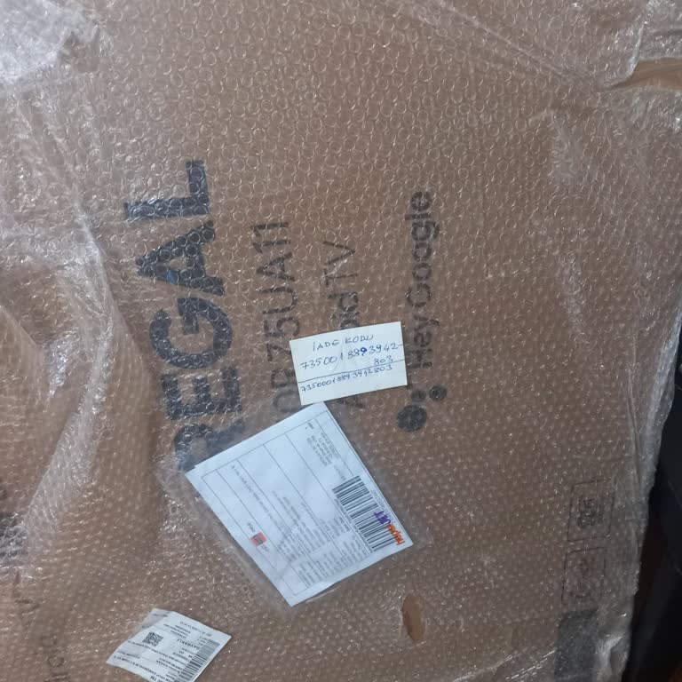 Kırık TV Ekranı Ve Geciken İade Süreci