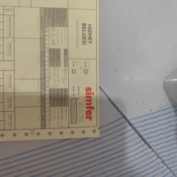 Derin Dondurucu Garanti Sorunu Ve Yetersiz Geri Ödeme Teklifi