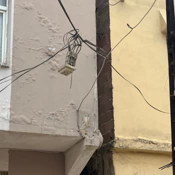 İnternet Kesintisi: İki Haftadır Çözüm Bekliyoruz!