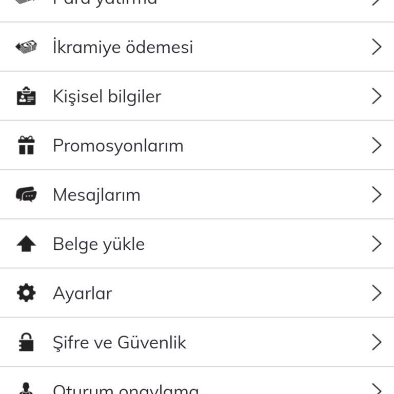 Belge Onayı Olmayan Sitede Bakiye Çekim Sorunu