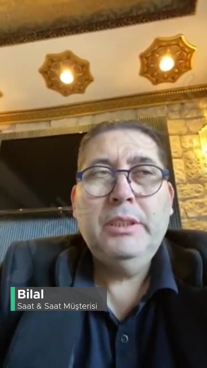 Saat & Saat Yalan Beyanatlı Satış! videonun kapak resmi