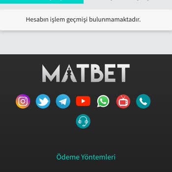 Yatırım Yaptım, Para Hesabıma Geçmedi!