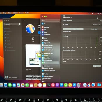 Trendyol Yeni Macbook Air'de Batarya Ve Müşteri Hizmetleri Sorunu
