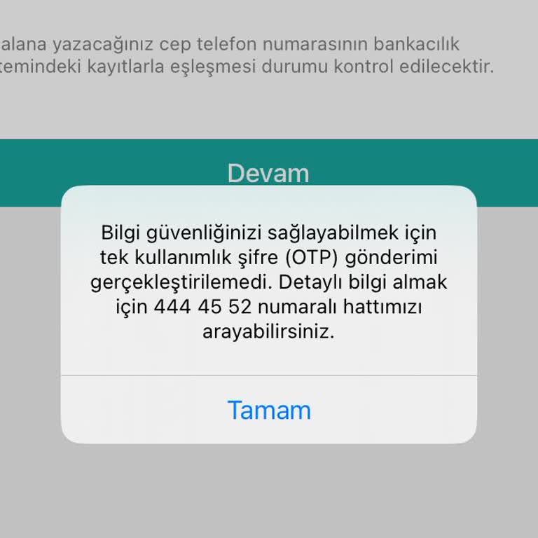 Findeks Hesabına Erişim Sorunu Ve Yetersiz Müşteri Hizmetleri!