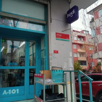 A101'de Saygısız Personel Davranışı!