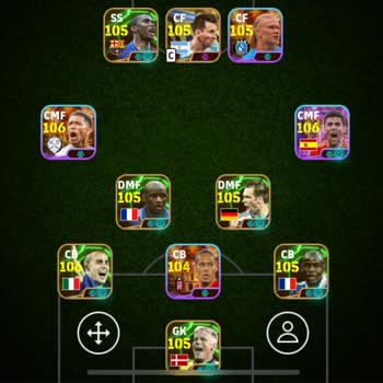Konami EFootball: Мой аккаунт взломан