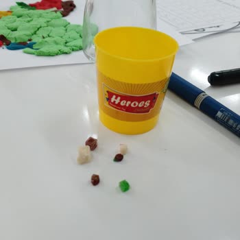 Heroes Marka Oyun Hamurlarındaki Tehlikeli Maddeler!